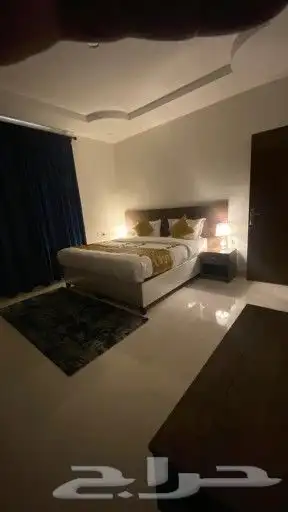 المبيت 2 للوحدات السكنيه الفندقيه 0