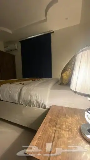 المبيت 2 للوحدات السكنيه الفندقيه 1