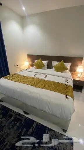 المبيت 2 للوحدات السكنيه الفندقيه 8