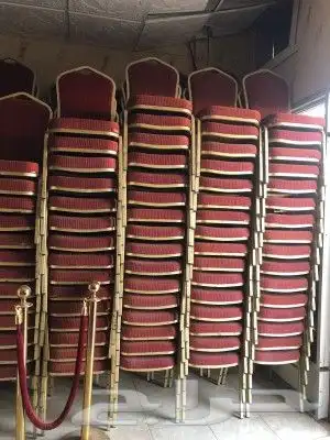 كراسي ملكي مستخدم للبيع 14