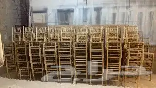 كراسي ملكي مستخدم للبيع 8