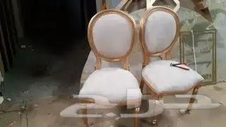 كراسي ملكي مستخدم للبيع 21
