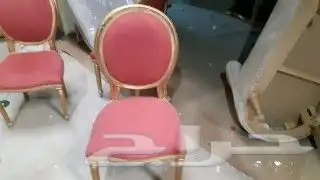 كراسي ملكي مستخدم للبيع 15