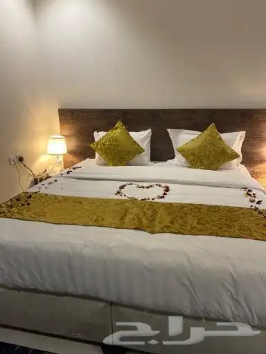 المبيت 2 للوحدات السكنيه الفندقيه 6