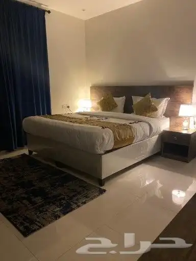 المبيت 2 للوحدات السكنيه الفندقيه 2