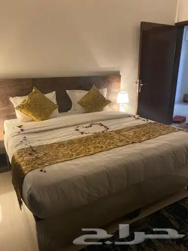 المبيت 2 للوحدات السكنيه الفندقيه 4