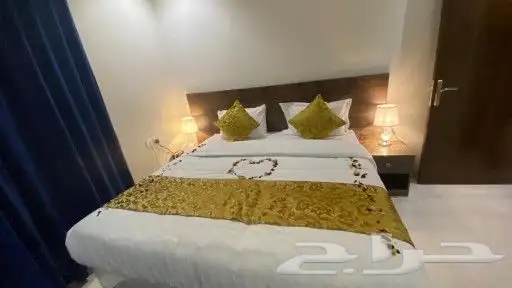 المبيت 2 للوحدات السكنيه الفندقيه 7