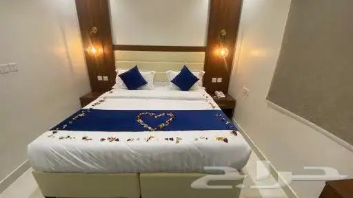 المبيت 2 للوحدات السكنيه الفندقيه 10