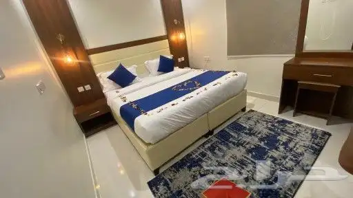 المبيت 2 للوحدات السكنيه الفندقيه 9