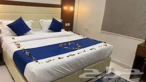 المبيت 2 للوحدات السكنيه الفندقيه 12