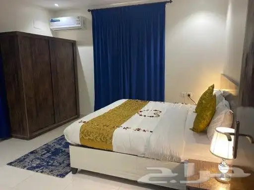 المبيت 2 للوحدات السكنيه الفندقيه 3