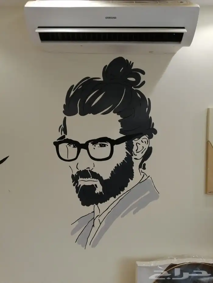 رسام وخطاط 15