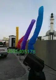 افتتاح محلات بالونات هوائية 19