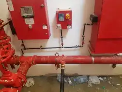 السلامه و الدفاع المدني 2