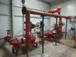 السلامه و الدفاع المدني 7