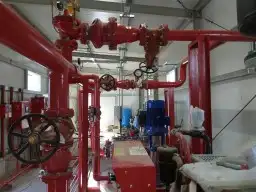 السلامه و الدفاع المدني 9