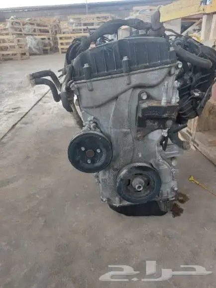 مكينة هونداي سوناتا 2008 0