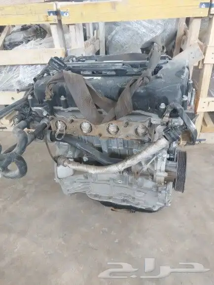 مكينة هونداي سوناتا 2008 2