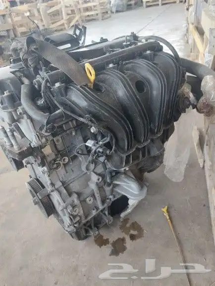 مكينة هونداي سوناتا 2008 3