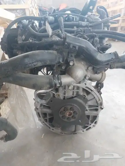 مكينة هونداي سوناتا 2008 1