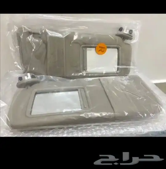 قطع غيار تيوتا اصلي وكالة 6