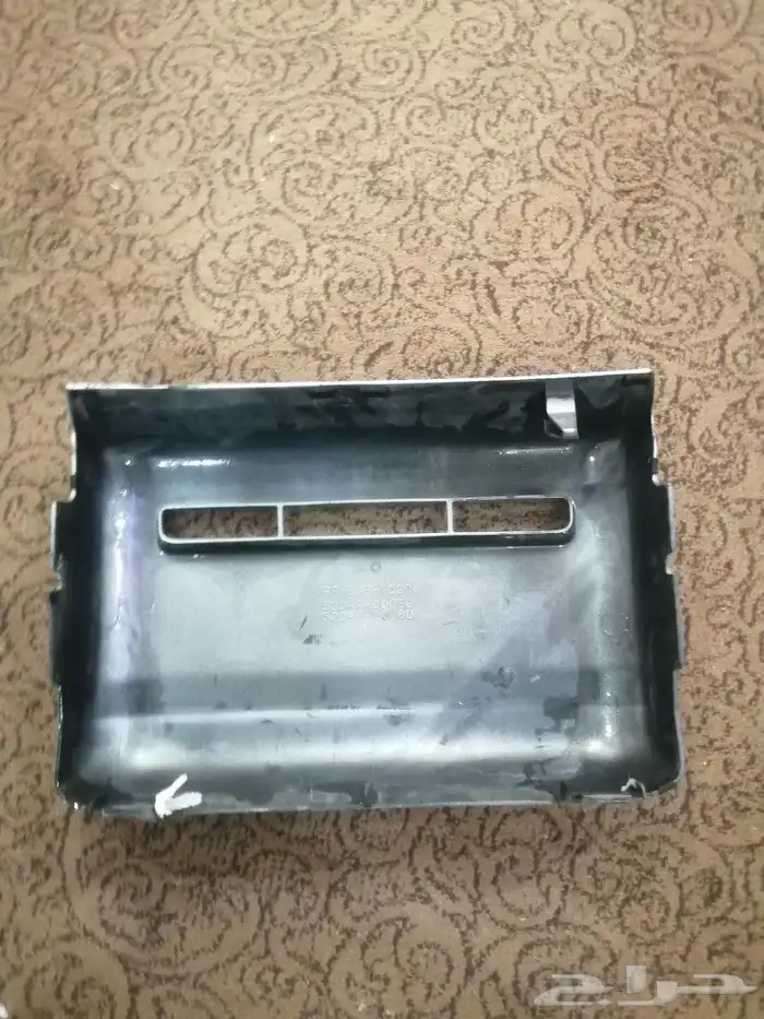 غطا مكره شاص 2