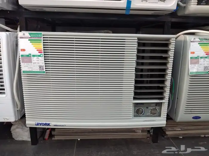 مكيفات شباك 0