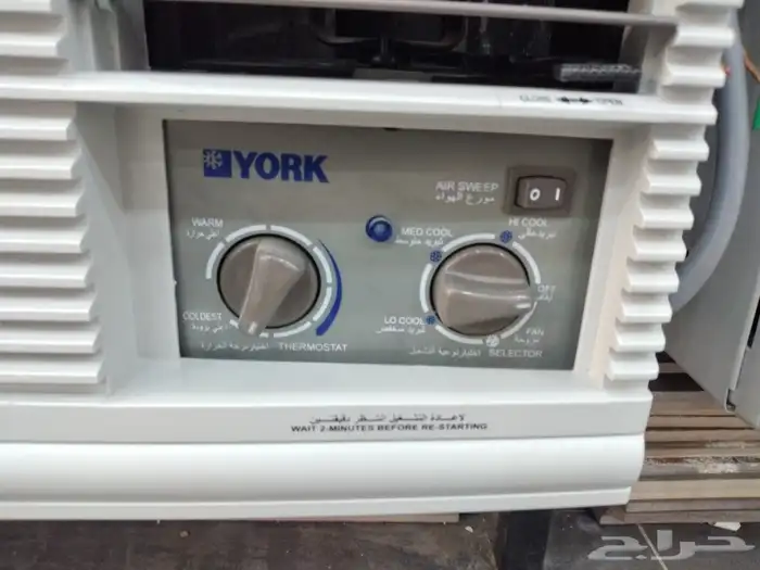 مكيفات شباك 1