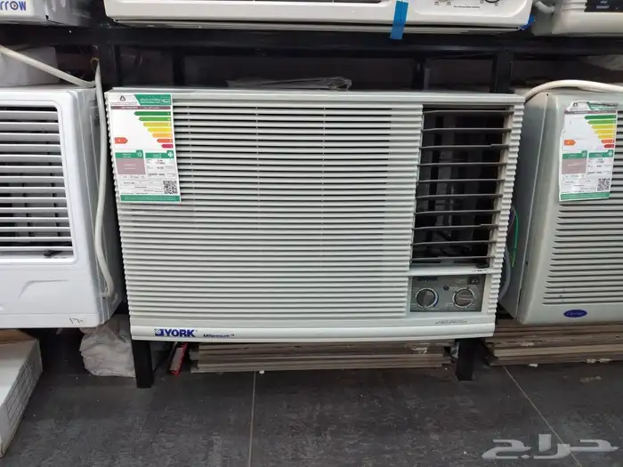 مكيفات شباك 4