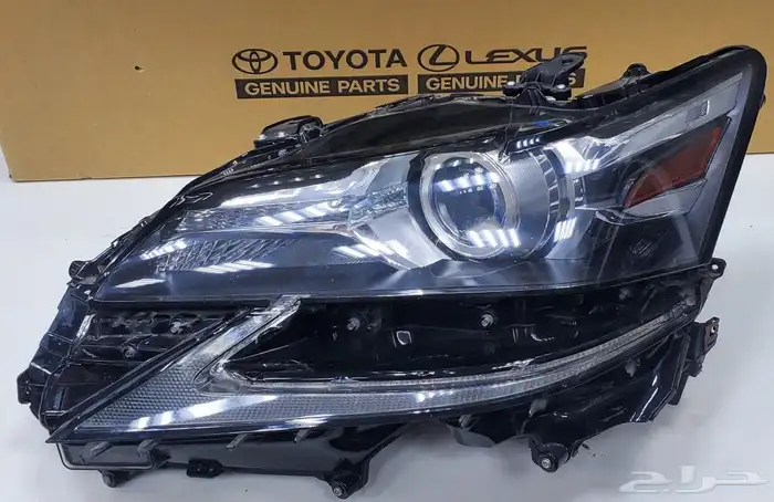 شمعه جي اس اصلي وكاله عدسه 4