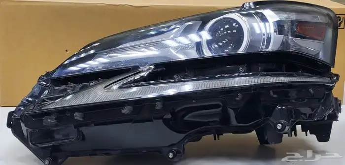 شمعه جي اس اصلي وكاله عدسه 1