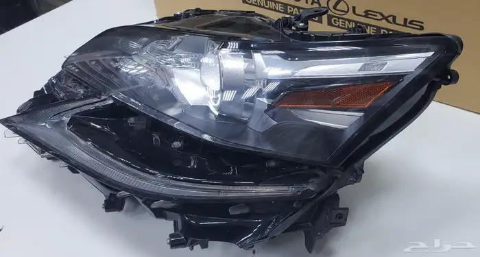 شمعه جي اس اصلي وكاله عدسه 2