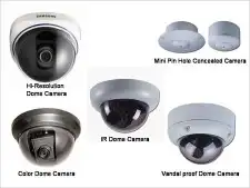 توريد وتركيب كاميرات مراقبه للمشاريع والشركات 7