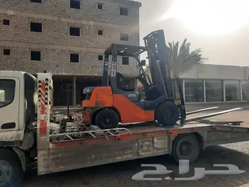 رافعه شوكيه للايجار فواركلفت 0508119399 1