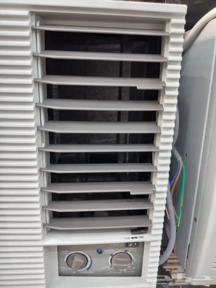 مكيفات شباك 2