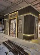 معارض وبوثات ومؤتمرات 18