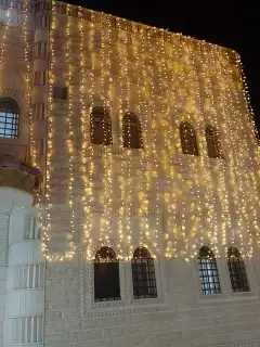 منظم حفلات ومخيمات 5