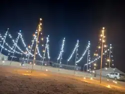 منظم حفلات ومخيمات 4