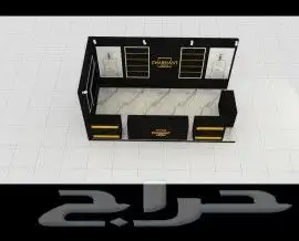 معارض وبوثات ومؤتمرات 15