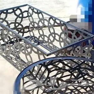 ورشه تعز الشرقيه للحداده والالمنيوم 43