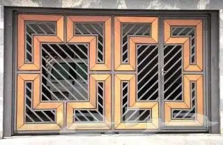 ورشه تعز الشرقيه للحداده والالمنيوم 40