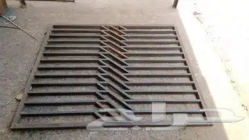 ورشه تعز الشرقيه للحداده والالمنيوم 17