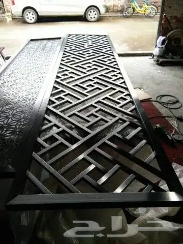 ورشه تعز الشرقيه للحداده والالمنيوم 19