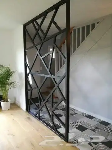 ورشه تعز الشرقيه للحداده والالمنيوم 37