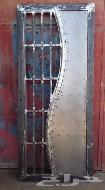 ورشه تعز الشرقيه للحداده والالمنيوم 15