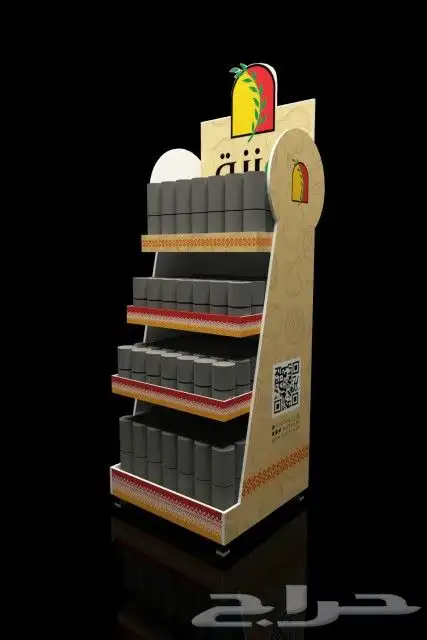 استاندات عرض منتجات 20