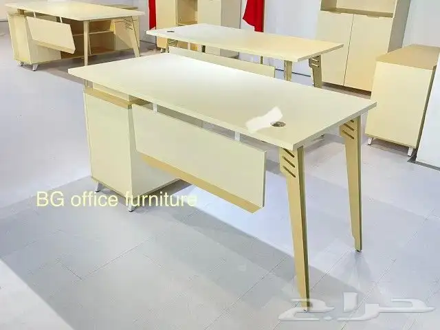 مكتب مكاتب اثاث مكتبي مودرن كلاسيك مكتبي 11