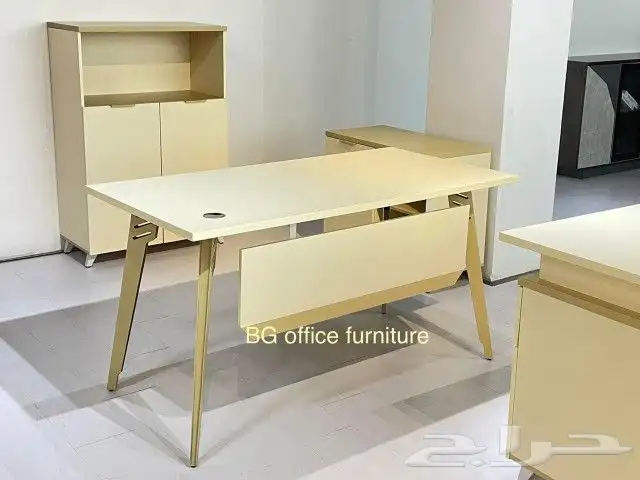 مكتب مكاتب اثاث مكتبي مودرن كلاسيك مكتبي 13