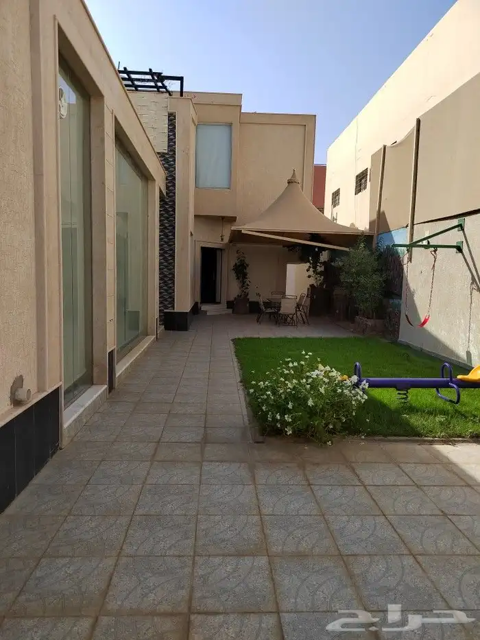شاليهات فندقية دورين للإيجار اليومي شمال بريدة 0