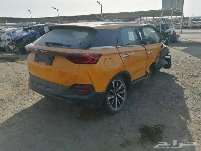 فاوو T77 2022 5
